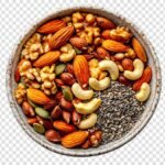Vista Nuts